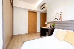 Coco Palms (D18), Condominium #596275131